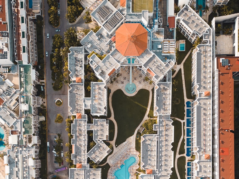 Cancún travel destination